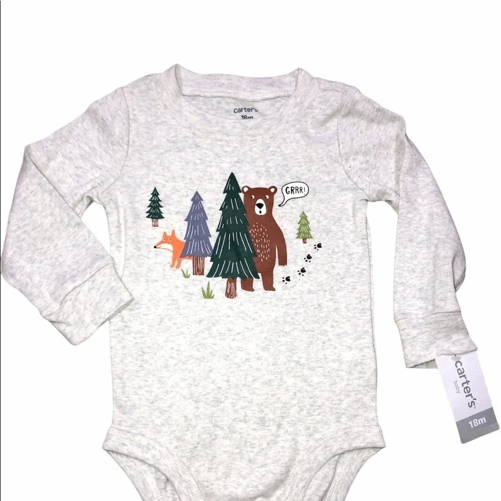 Carters carter’s size